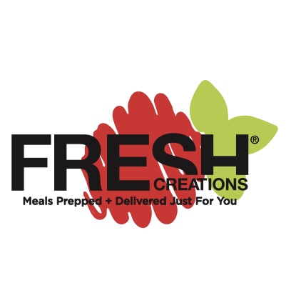 Fresh Creations, FL – Gourmet, fresh, chef prepared meals delivered ...